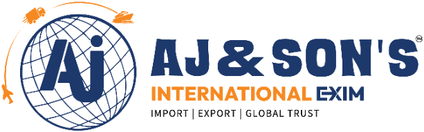 AJ & Sons International Exim