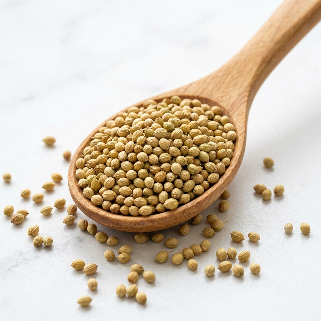Coriander Seeds